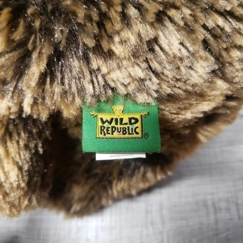 Wild republic‎ 14